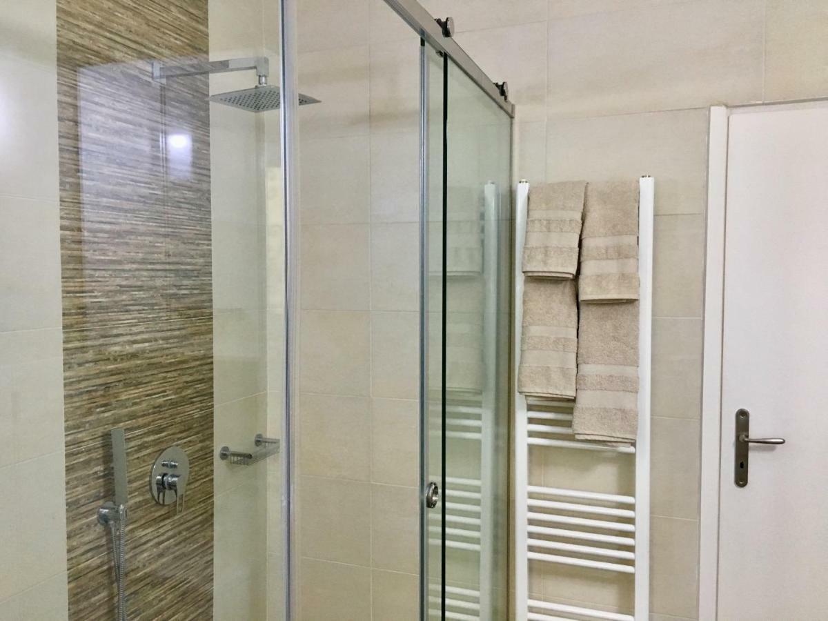 Sea Star Luxury Apartment Athens Exterior photo