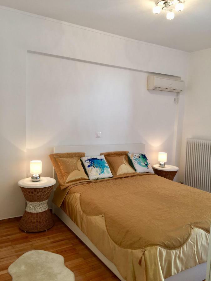 Sea Star Luxury Apartment Athens Exterior photo
